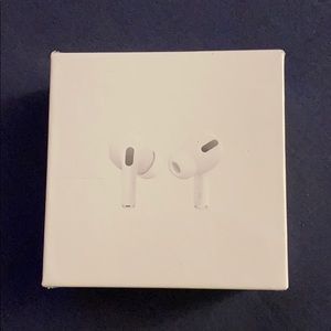 Air pods pro